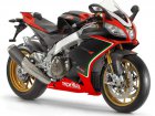 Aprilia RSV-4 APRC SBK Special Edition